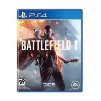 ราคา PS4 Battlefield 1 Z3 Eng (6877748)