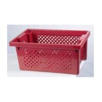 ราคา ลังโปร่งสลับซ้อน No.424 (1052892)