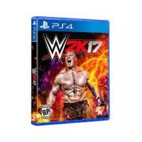 ราคา PS4 WWE 2K17 Z3 Eng (6874814)