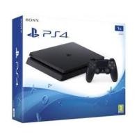ราคา New PS4 Slim 500G CUH-2006A Black ประกันศูนย์ไทย 2 ปี (6869069)