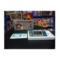 ราคา Game watch Donkey Kong JR เกมกด ดองกี้คอง เจอาร์ (6867028)