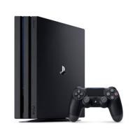 ราคา PlayStation 4 Pro 1TB (Review) (6860575)
