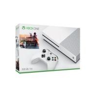 ราคา XBOX ONE Slim 500GB Battlefield 1 bundle (6836897)