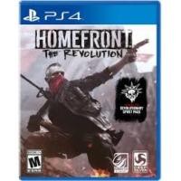 ราคา PS4 Homefront : The Revolution Z3 (6757243)