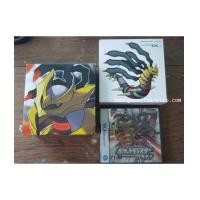 ราคา Nintendo DS Pokemon Platinum Limited นินเทนโดดีเอส โปเกม่อน แพตตินั่ม (6708579)