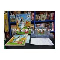 ราคา Bomberman 64 บอมเบอร์แมน 64 (6688233)