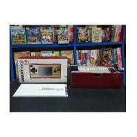 ราคา Gameboy Micro GBM Famicom Limited (6687042)