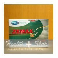 ราคา Mega We care Zemax SX 30cap (1682816)