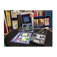 ราคา Gameboy Color Purple Clear เกมบอย คัลเลอร์ ม่วงใส (6589822)