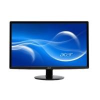 Acer LED Monitor ขนาด 23 นิ้ว รุ่น S231HLbd