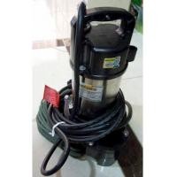 ราคา ปั๊มไดโว่สแตนเลส 400 วัตต์ (1868933)