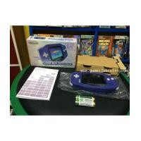ราคา Gameboy Advance Purple เกมบอย แอดวานซ์ ม่วง (6510460)