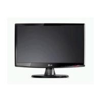 ราคา LG LCD Monitor ขนาด 20 นิ้ว รุ่น W2043S-PF
