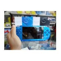 ราคา PSP3000 (Vibrant Blue) น้ำเงิน (6465511)