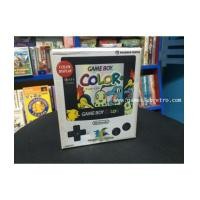 ราคา Gameboy Color Pokemon Silver Brand New (6455527)