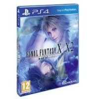 ราคา PS4 Final Fantasy X / X-2 Hd Remaster Z3 (6419347)