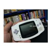 ราคา Gameboy Advance White เกมบอย แอดวาน สีขาว (6357267)