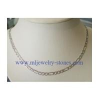 ราคา สร้อยคอทองคำขาวอิตาลีแท้ 18 K / 12.20 กรัม (3362448)