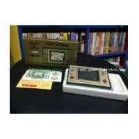 ราคา Game Watch Popeye เกมกด ป๊อบอาย (6353758)
