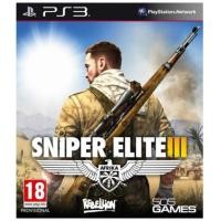 Sniper Elite III - PlayStation 4 Game