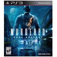 Murdered: Soul Suspect - PlayStation 4 Game