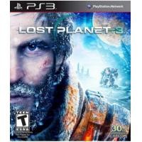 Lost Planet 3 - PlayStaion 3 Game