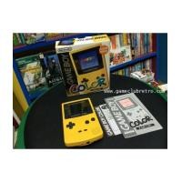 ราคา Gameboy Color Yellow เกมบอยคัลเลอร์ สีเหลือง (6272004)