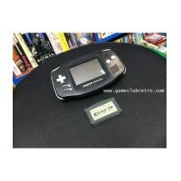 ราคา Gameboy Advance black เกมบอย แอดวาน สีดำ (6271944)