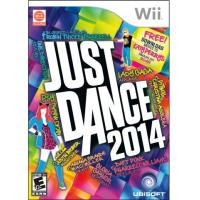 ราคา Just Dance 2014 Wii (6166906)