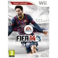 ราคา FIFA 14 Wii (6166904)