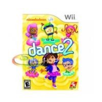 ราคา Nickeldeon Dance 2 Wii (6166894)