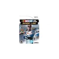 ราคา Nascar Inside Line Wii (6166893)
