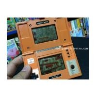 ราคา Game Watch Donkey KOng เกมกดคิงคอง (6123447)