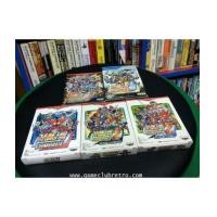 ราคา Super Robot Impact 1 2 3 (6122097)