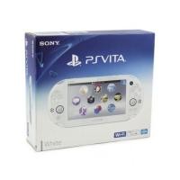 ราคา PS Vita 2000 Wifi White FW 3.60 (5864854)