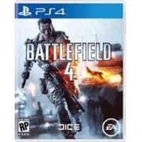 ราคา PS4 Battlefield 4 Z3 (5811164)