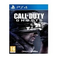 Call of Duty: Ghosts - PlayStation 4 Game