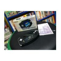 ราคา Gameboy Advance Black เกมบอย แอดวานซ์ สีดำ (5768032)