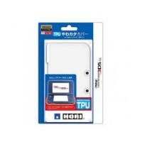 ราคา Hori TPU White Cases for New 3DS LL XL (5404609)