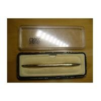 ราคา ปากกา CROSS 18k CAP BARREL (6873693)