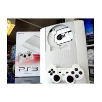 ราคา PS3 Super Slim 500GB classic white (5218377)
