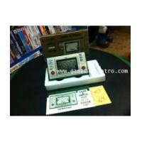 ราคา Game Watch Popeye เกมกด ป๊อบอาย (5214225)