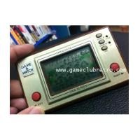 ราคา Game watch Parachute เกมกด โดดร่ม (5134733)