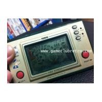 ราคา Game watch Popeye เกมกด ป๊อบอาย (5134731)