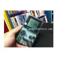 ราคา Gameboy Color Purple เกมบอย คัลเลอร์ สีม่วง (5058232)