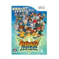 ราคา Inazuma Eleven Strikers Wii (4981700)