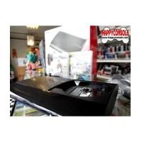 ราคา PLAYSTATION3 : ( PS3 Super Slim ) HARDDISK 500 GB Black (4980153)