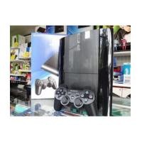 ราคา PLAYSTATION3 : ( PS3 Super Slim ) HARDDISK 250 GB Black (4980024)