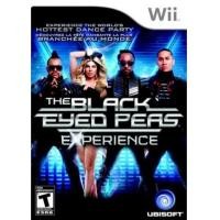 ราคา The Black Eye Pea Experience Wii (4906129)