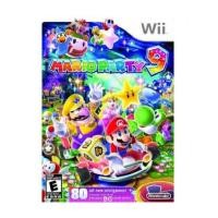 ราคา Mario Party 9 Wii (4876637)